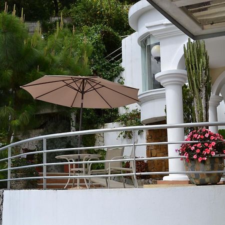 Hotel Casa Miravalle Antigua Exterior foto