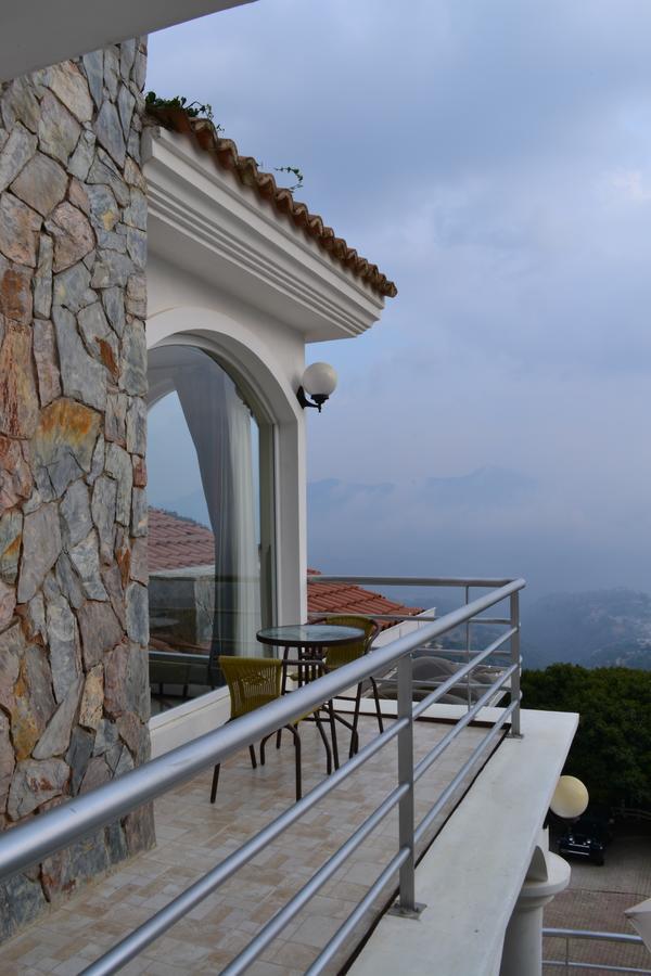 Hotel Casa Miravalle Antigua Exterior foto