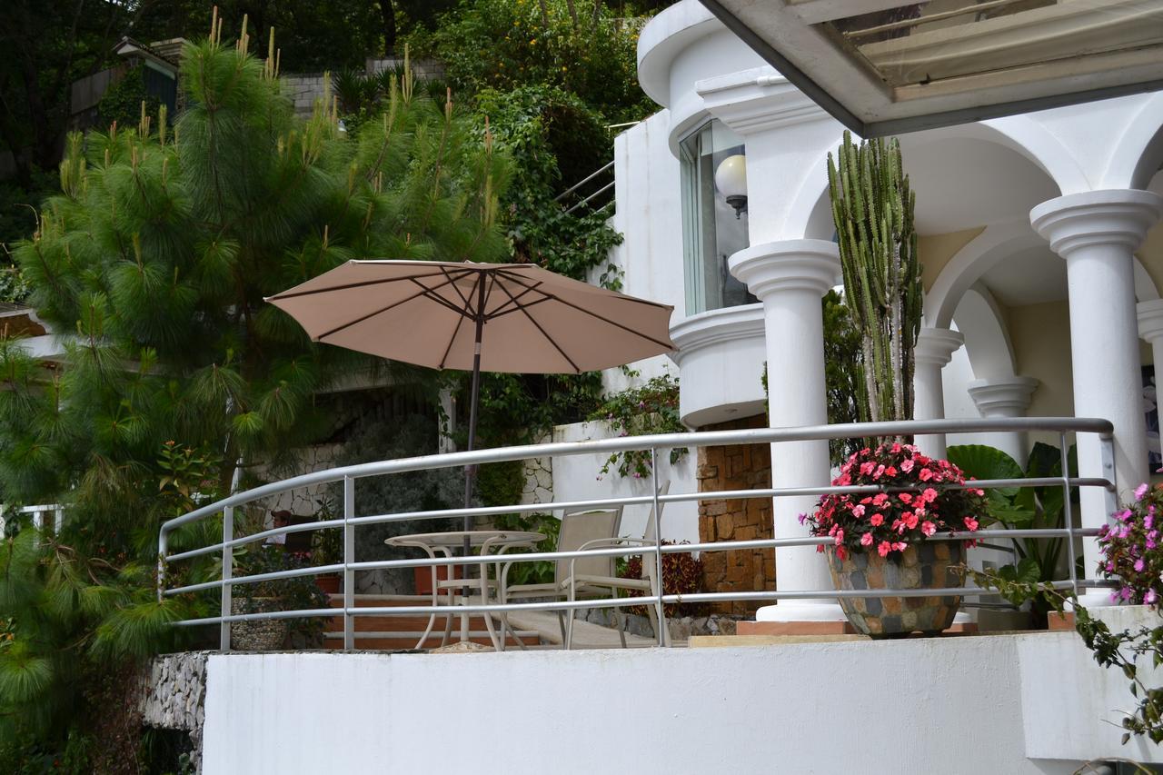 Hotel Casa Miravalle Antigua Exterior foto