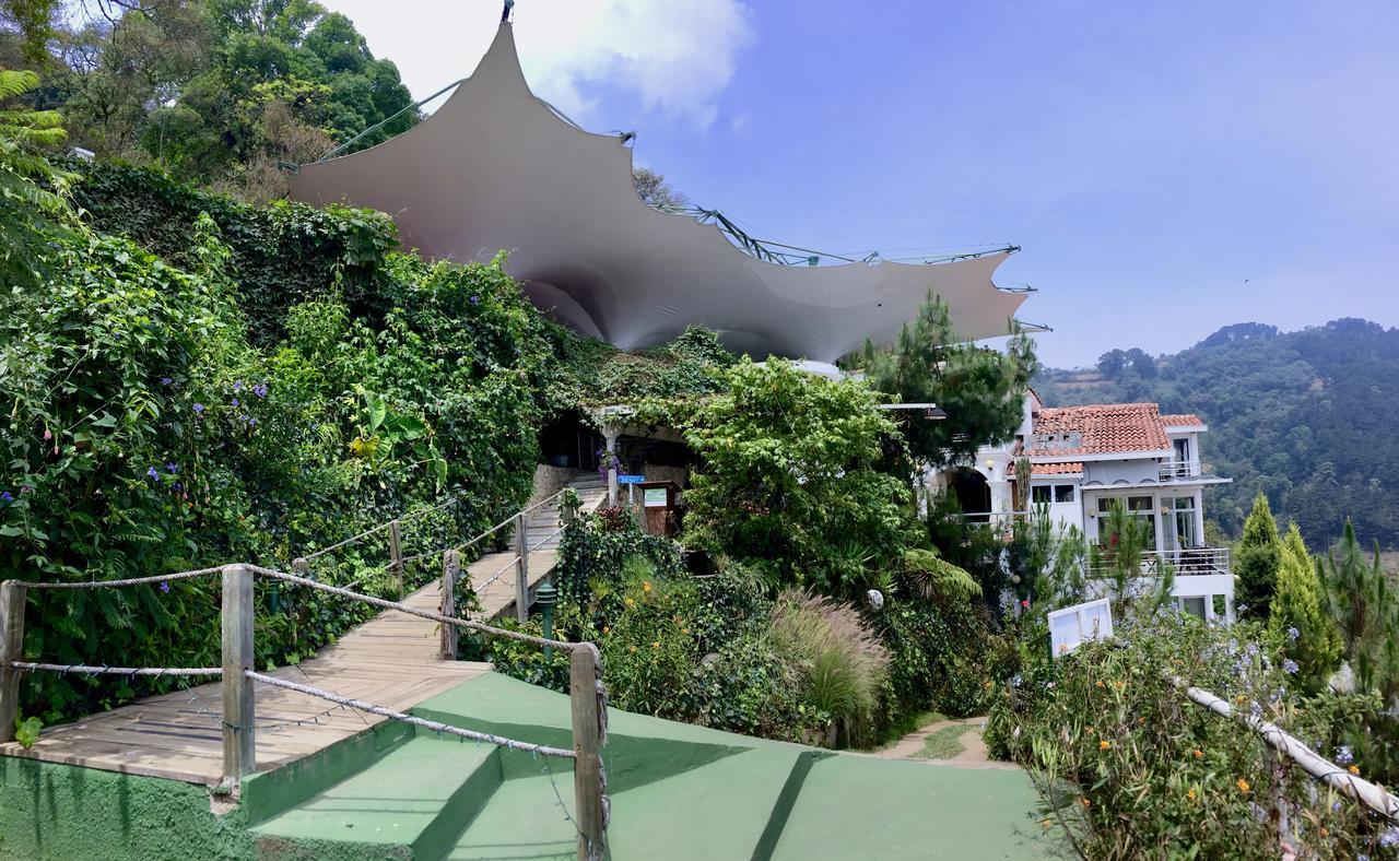 Hotel Casa Miravalle Antigua Exterior foto