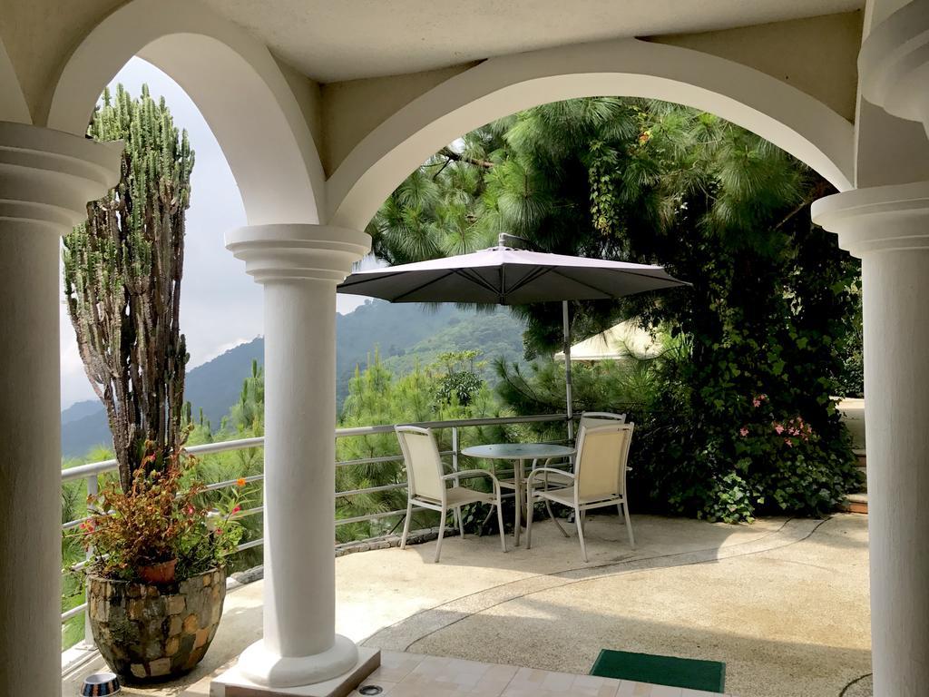 Hotel Casa Miravalle Antigua Exterior foto